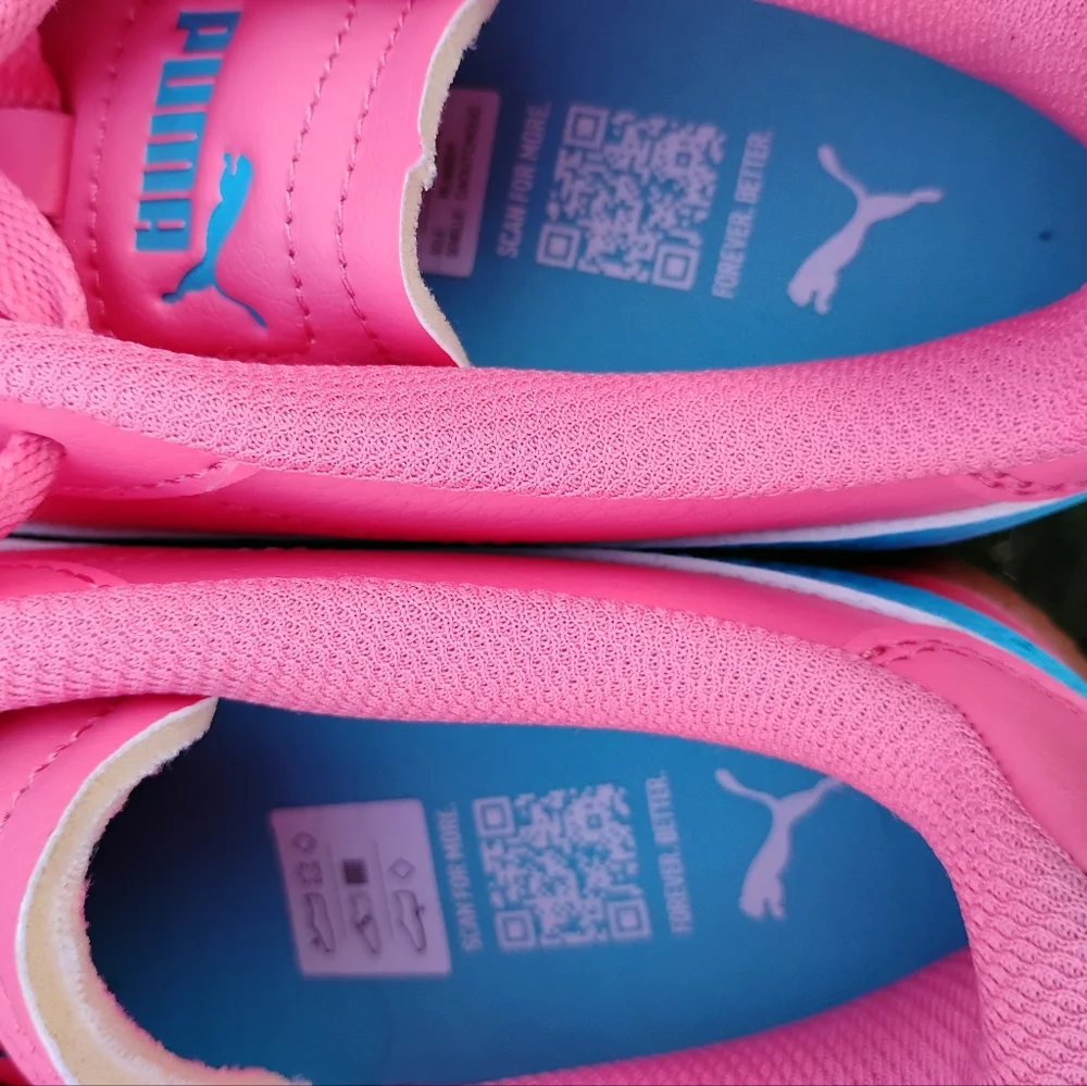 PUMA Women's Club II Era Suede Sneakers - Picture 6 of 11